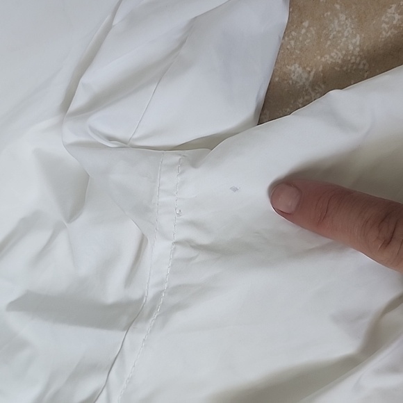 Anatomie Casey Women's White Jacket Size Small - Picture 7 of 15